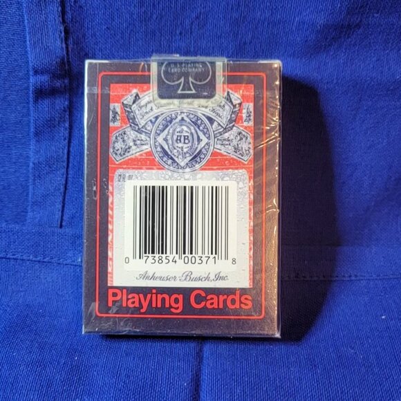 Busweiser collection of Cards and wall Plaque - Picture 6 of 15